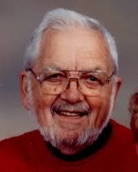 Obituary of Alexander Myers