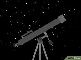 Cara Membedakan Planet Dan Bintang 12 Langkah Dengan Gambar
