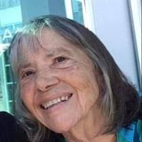 Nell Box Obituary (2022)