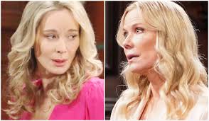 Bold & Beautiful Sets Up an Epic Fight for Brooke and Donna