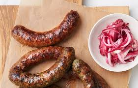 Lamb Masala Sausage Recipe Sausage Recipes Homemade Sausage Sausage