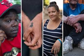 Milestones in Pittsburgh-area homeless shelter and services