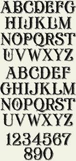 Letterhead Fonts Lhf General Store Decorative Fonts Lettering Alphabet Lettering Alphabet Fonts Lettering Fonts
