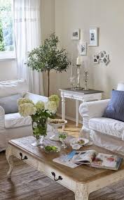 With such a pretty set of 1 sofa and 1 loveseat, your room will be sparkling with chicness and feminine accents. How To Create A Beautiful Shabby Chic Living Room