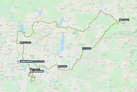 The 2020 tour de pologne will start exactly one year after the death of bjorg lambrecht. Profiles Procyclingstats
