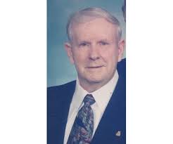 John Hines Obituary (1924