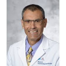 Phyllis Click, Nurse Practitioner