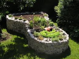 Unser Hochbeet Garten Hochbeet Hochbeet Und Garten