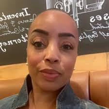 Tia Mcneil's Instagram, Twitter & Facebook