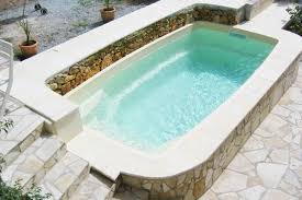 Piscine Coque Acrylique Prix Tout Compris Devis Gratuit Bio Nature