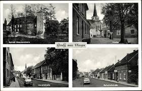 It is situated approximately 5 km west of moers, and 15 km north of krefeld. Der Artikel Mit Der Oldthing Id 29518502 Ist Aktuell Nicht Lieferbar