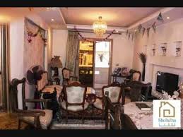 شقه للبيع بالابراهيميه مساحتها 150م على شارع جواد حسنى Home Decor Home Decor