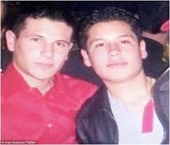 Fighting escalates between the Sinaloa Cartel and the Jalisco New  Generation Cartel - JUSTICE IN MEXICO