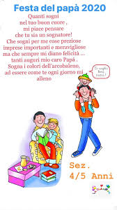 Finito il video non distraetevi…rischiereste di lasciarvi scappare una. La Didattica La Poesia Della Festa Del Papa 19 Marzo Facebook