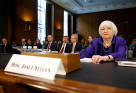 Federal government offices in washington, d.c., will be closed on friday, june 18, 2021, in observance of juneteenth national independence day. Federal Reserve On Course To Raise Interest Rates At An Upcoming Meeting Says Yellen Georgia Asian Times