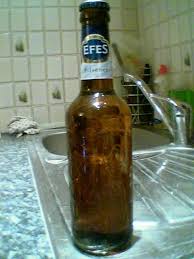 Efes pilsen is the biggest beer producer in türkiye. Beer Review Efes Pilsener Hywel S Big Log