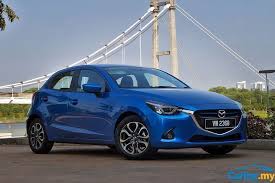 Bermaz motor, the sole distributor for mazda cars in malaysia has launched the 2020 mazda 2 facelift. Review 2017 Mazda 2 Jinba Ittai Goodness Reviews Carlist My