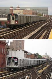 Selepas berdoa, pergi stesen minyak, hidupkan kereta mileage minyak 383 pada jam 12:38. Kereta Api Bawah Tanah Kota New York Wikipedia Bahasa Indonesia Ensiklopedia Bebas