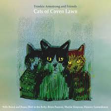 Draw eyes, nose and cat's mouth, using the outline drawn in the previous step. Cats Of Coven Lawn Album By Frankie Armstrong Spotify