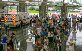 Public Safety Center Opens