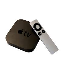 Buy Apple Tv 3rd Generation Online At Best Price In India Snapdeal