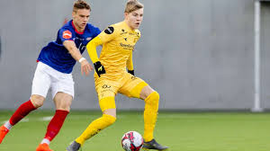 Jens petter hauge (born 12 october 1999) is a norwegian footballer who plays as a left midfield for italian club milan, and the norway national team. Ben Wells On Twitter Rumours Today That Jens Petter Hauge Will Be Off To Belgian Side Cercleofficial For Around 10 000 000 Nok It S Looking Increasingly Unlikely We Will See Him In A Glimt