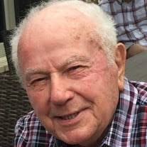 Gottlieb Frank Zucker Jr Obituary (2023)