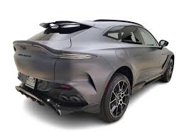 Image result for Satin Titanium Grey 2024 Aston Martin