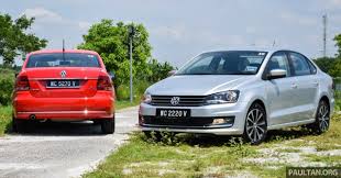 9.99 lakh to 13.83 lakh in india. Driven 2016 Volkswagen Vento 1 2 Tsi Highline Paultan Org