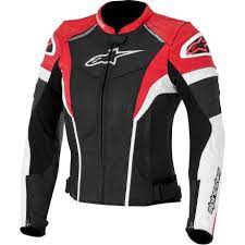 Alpinestars Women S Stella Gp Plus R Leather Jacket Motorcycle Jacket Women Leather Jackets Women Motorbike Jackets