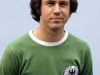 13 FRANZ BECKENBAUER ideas