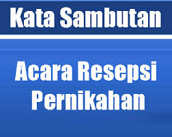 Tidak ada perbedaan yang signifikan teks mc pernikahan zaman dahulu dengan zaman modern saat ini, hanya saja terdapat sedikit gaya bahasa yang dipadukan. Contoh Teks Pidato Sambutan Keluarga Acara Resepsi Pernikahan Tipstriksib