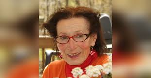 Obituary information for Beatrice (Bourget) Gove