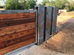 Select your style (single gate kits. How To Decide Single Vs Double Swing Gates Or Slide Gates Aberdeen Gate