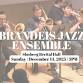 Brandeis Jazz Ensemble event image
