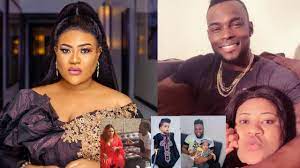 Love life here actress nkechi blessing sunday chilling with her husband adeyemi. Watch Yoruba Actress Nkechi Blessing Her Husband Child And 10 Things You Never Knew Youtube