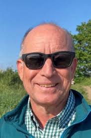 Joseph Baker Obituary (2023)