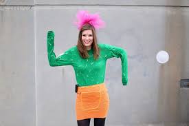50 Easy Diy Halloween Costume Ideas For Adults