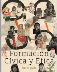Busca tu tarea de formación cívica y ética. Descarga Los Nuevos Libros De Formacion Civica Y Etica Para Primaria