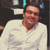 Eric Haddad Email & Phone Number