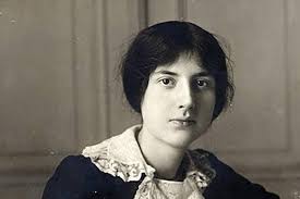 Lili Boulanger was the first woman to win the Prix de Rome in 1913. But her  music has been overshadowed by her untimely d-e-a-t-h and the legacy of her  older sister, Nadia