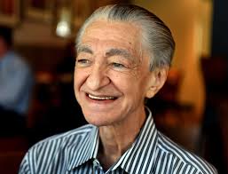 Pictures of Tony Jay