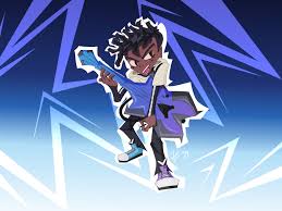 Make cartoony and anime styled line art with free revisions by Jordan032005 