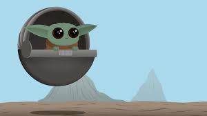 You will love this brilliant collection of mandalorian and baby yoda wallpaper. Baby Yoda Wallpaper Kolpaper Awesome Free Hd Wallpapers