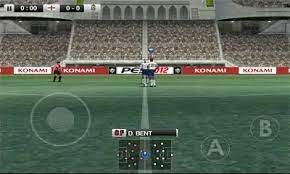 Free and safe download of the latest version apk files. Pes 2012 Pro Evolution Soccer 1 0 5 Descargar En Android Apk