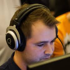 Jon 'DaY' Thomas Rudstrøm's Counter-Strike Player Profile