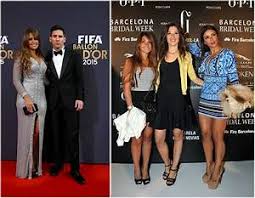 Born antonella roccuzzo has an estimated net worth of $20 million. Antonella Roccuzzo Age Bio Faces And Birthday