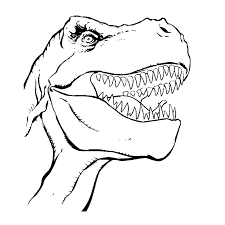 Leuk Voor Kids T Rex