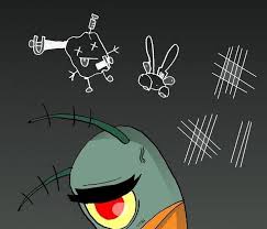 Wallpaper keren gambar dan animasi 3d full hd animals and. 14 Gambar Spongebob Keren 3d Spongebob Squarepants Sheldon Plankton Is A Hero Not A Download Sponge Spongebob Background Spongebob Wallpaper Poster Prints
