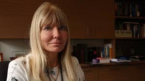 Eileen Webb's Instagram, Twitter & Facebook